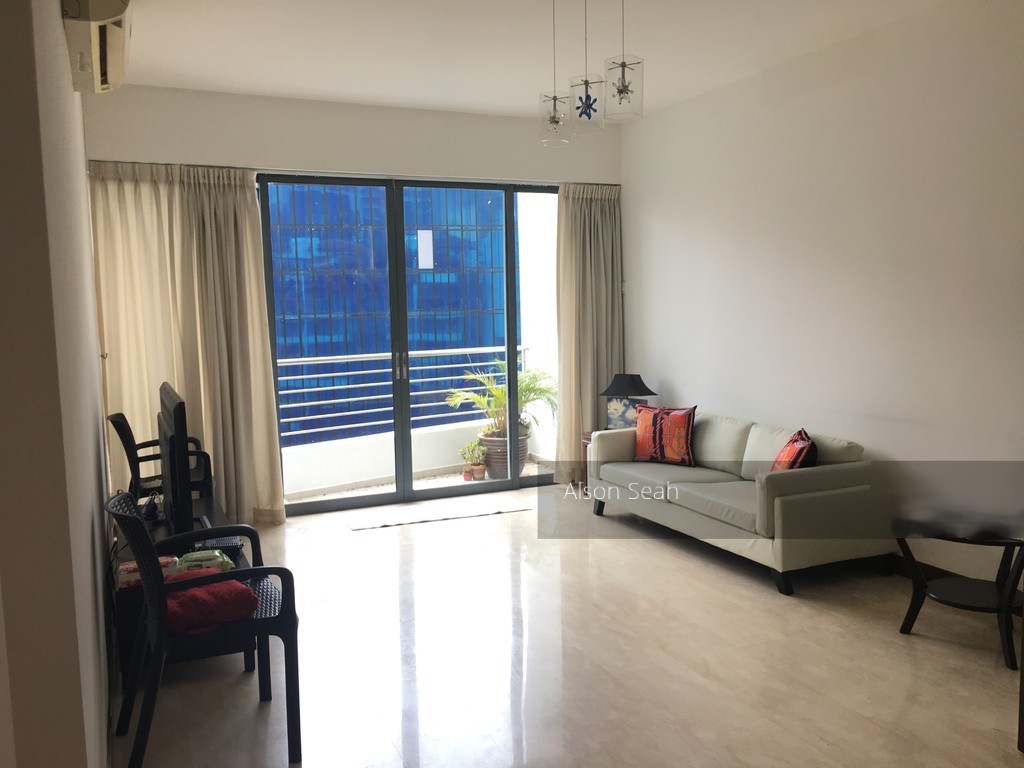 Watermark Robertson Quay (D9), Apartment #137365072